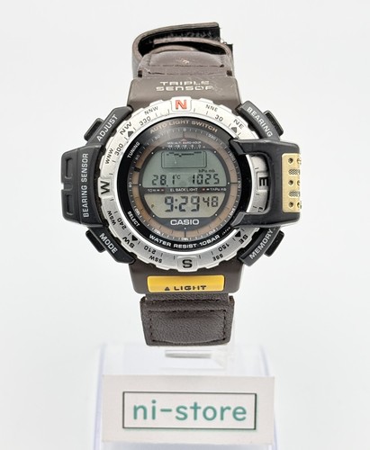 Orologio casio protrek pro - orologio,