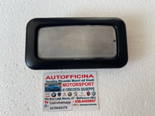 PLAFONIERA LUCE INTERNA FIAT