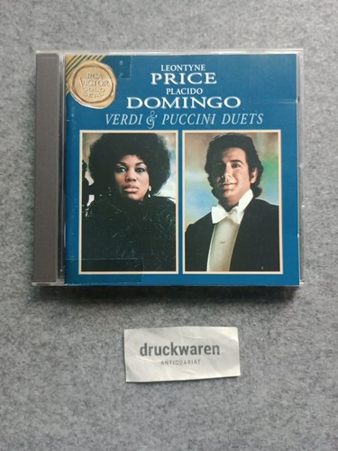 Verdi puccini duets - verdi, &