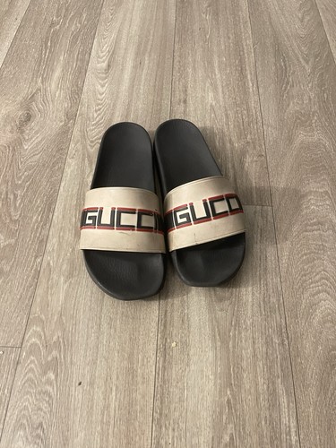 Scivoli uomo gucci - uomo, 10