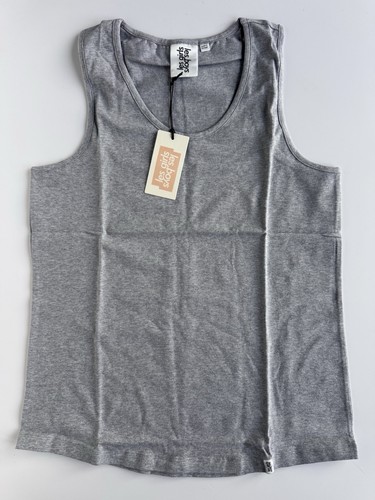 Gilet jersey singolo - in,
