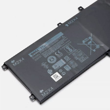 Genuine OEM 97Wh 6GTPY Battery