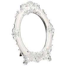  Specchio europeo con cornice