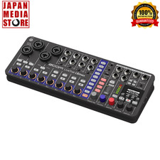 Zoom livetrak l6max mixer - livetrak,