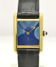 Orologio Cartier Must de Tank