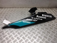 Carena inferiore destra KTM