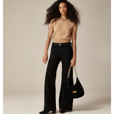 Pantalone denim J.Crew vita