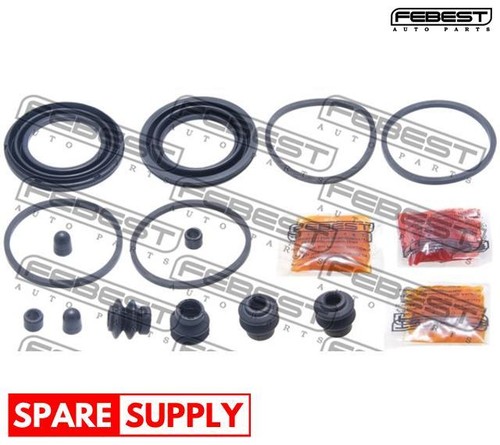 Repair kit brake caliper for - brake,