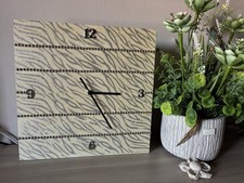 orologio da parete Artigianale