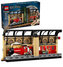 LEGO 76450 - Harry Potter -
