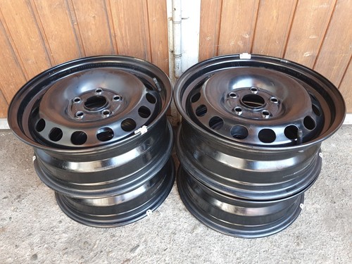 Cerchione acciaio 6x15 - in,