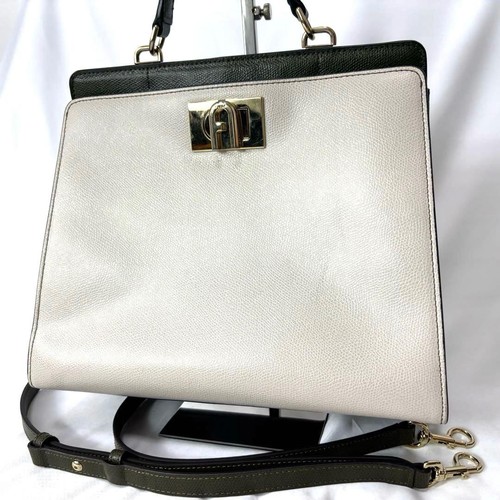 Furla 1927 multi color - 1927, leather