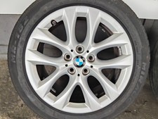 X1 CERCHIO E GOMMA BMW SERIE 2