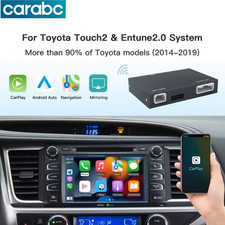 Modulo Wireless CarPlay