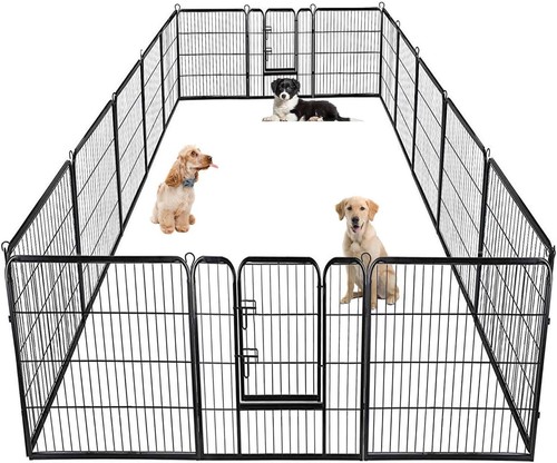 Playpen per cani animali