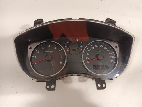 Hyundai i20 cockpit - hyundai,