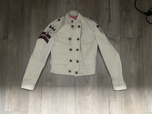 Dsquared2 2006 guerra - dsquared2,