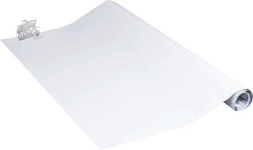 Pellicola adesiva bianca 45x2m - pellicola,