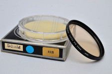 Filtro fotografico per