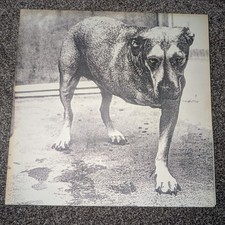 Alice in Chains Self-Titled