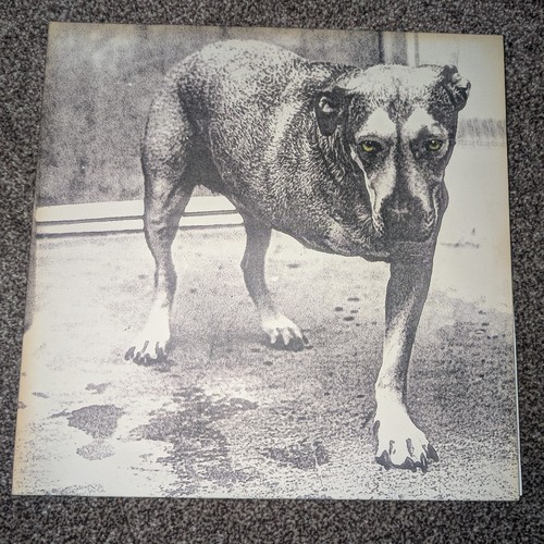 Alice chains self titled - alice, self-titled