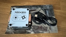 SNK Neo Geo ネオジオ