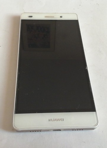Cellulare huawei ale - -, non