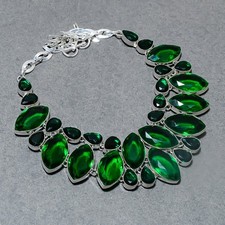 Collana bigiotteria etnica