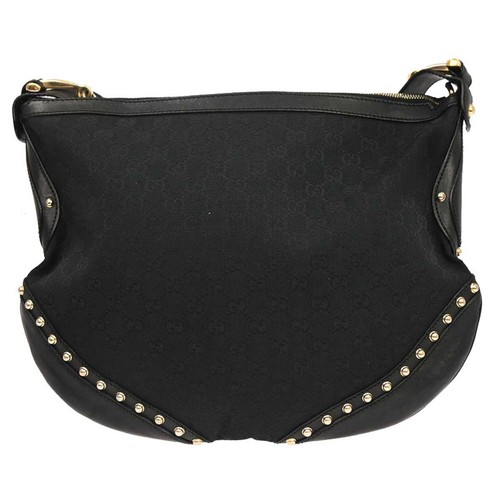 Borsa tracolla gucci - gucci, tela