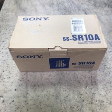 Vintage NOS - 1995 Sony