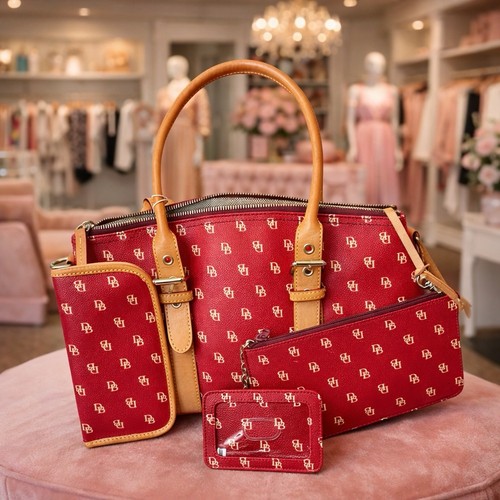 Dooney bourke borsa a - dooney,