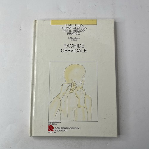 Semeiotica reumatologica per - semeiotica,