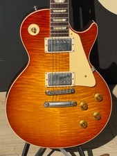 Gibson Les Paul Std. 2020 R9