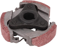 Frizione Minimoto, Pastiglia