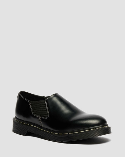 Martens louis slip nero - dr.,