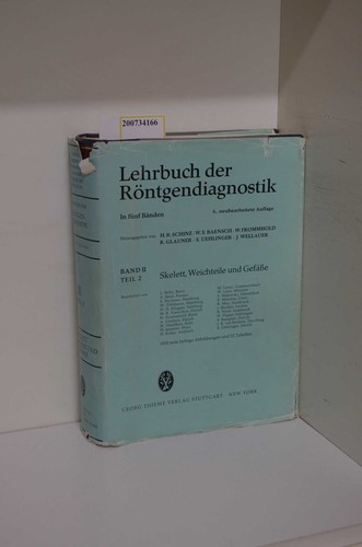 Lehrbuch der