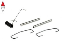 AVANT SLOT MOLLA. CLIPS E