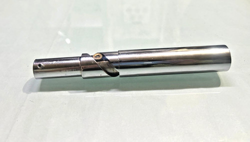 Leva acceleratore chrome - leva,