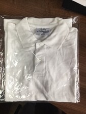 Abbigliamento Polo bianca