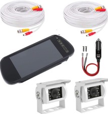 PREASSEMBLATO Kit retromarcia