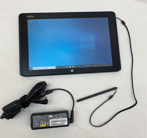 Fujitsu q506 frecce - fujitsu,