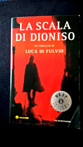 2005 luca fulvio splendido - 2005,