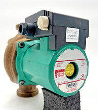 Wilo TOP-Z 30/7 RG Pompa di