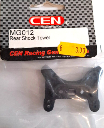 Cen accessori auto rear - cen, rc