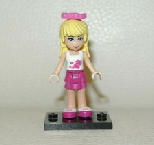 LEGO Friends: Stephanie -