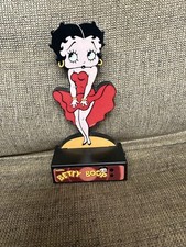statuina betty boop marilyn