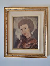 QUADRI VARI  DEL PITTORE DE