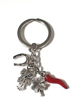 portachiavi uomo donna