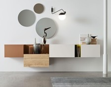 MOBILE SOSPESO MODERNO AF-UNIX