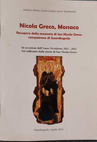 ABRUZZO-GUARDIAGRELE-CHIETI-SA